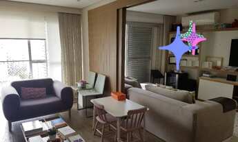 Imagem 2: Apartamento 2 Quartos para Venda em São Paulo, MOEMA, 2 dormitórios, 2 suítes, 3 banheiros