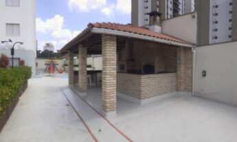 Imagem 5: Apartamento com 3 dormitórios à venda, 90 m² por R$ 565.000,00 - Santana - São Paulo/SP