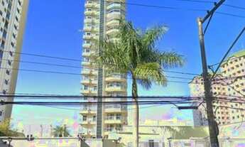 Imagem: Apartamento em São Paulo