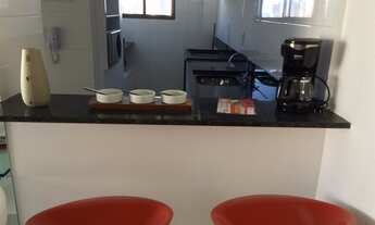 Imagem 7: Apartamento Mobiliado 1 quarto candeias porcelanato venda