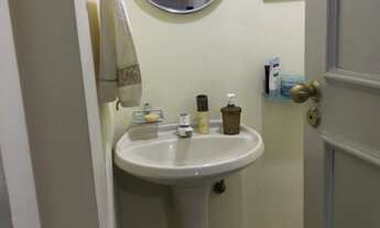 Imagem 5: Apartamento para venda. Com 156 metros quadrados e 3 quartos em Mooca - São Paulo - SP