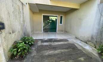 Imagem 2: Casa Duplex na Estrada da Posse - Campo Grande