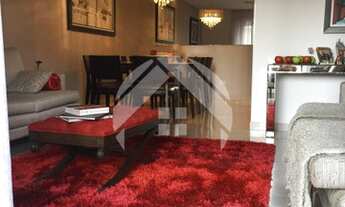 Imagem 2: Apartamento - Vila Regente Feijó - São Paulo