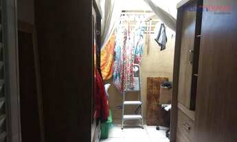 Imagem 4: Sobrado com 2 dormitórios à venda por R$ 350.000 - Ipiranga - São Paulo/SP