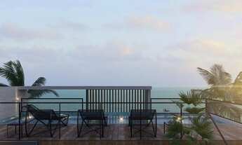 Imagem 7: Apartamento para venda com 57 metros quadrados com 2 quartos em Intermares - Cabedelo - PB