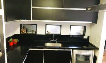 Imagem 7: Excelente apartamento na Vila Olimpia