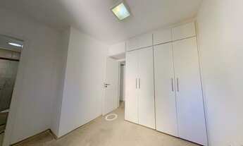 Imagem 4: Apartamento com terraço para venda com 110 m2 com 3 Suítes em Itaim Bibi - São Paulo - S