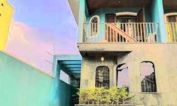 Imagem 2: Venda Residential / Sobrado Parque Rodrigues Alves São Paulo