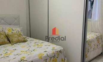 Imagem 6: Apartamento LINDO com 2 dormitórios à venda, 40 m² - Parque Erasmo Assunção - Santo André