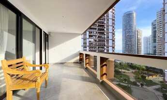 Imagem 2: Apartamento para venda com 71 metros quadrados com 1 quarto em Barra da Tijuca - Rio de Ja