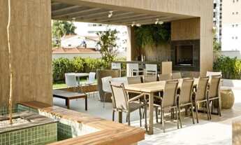 Imagem 6: APARTAMENTO em São Paulo - SP, Paraíso