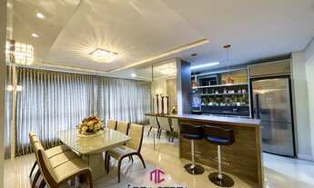 Imagem 3: Apartamento à venda - 3 dormitórios sendo 2 suítes - Bairro Vila Nova - Blumenau/SC