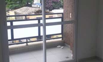 Imagem: Apartamento para aluguel tem 45 metros quadrados