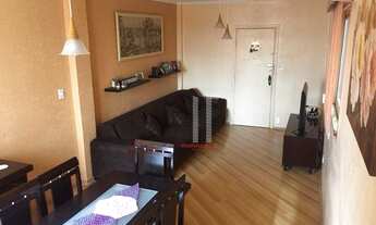 Imagem 3: Apartamento com 2 dormitórios à venda, 55 m² por R$ 310.000 - Mooca - São Paulo/SP