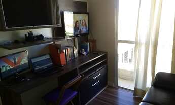 Imagem 2: Apartamento em Ponte Rasa - São Paulo