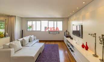 Imagem 6: Apartamento com 4 Quartos, 6 banheiros, 4 suites, 4 vagas de garagem - Itaim - Ótima Loca