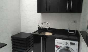 Imagem 7: VILA ZELINA - SOBRADO - 3 DORMITÓRIOS