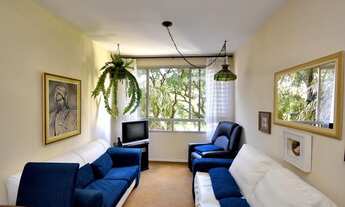 Imagem: APARTAMENTO DE 3 DORMITÓRIOS EM HIGIENÓPOLIS