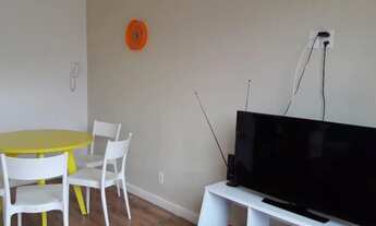 Imagem 7: Apartamento de 65 metros quadrados no bairro Limão com 2 quartos