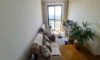 Imagem: APARTAMENTO RESIDENCIAL em SÃO PAULO