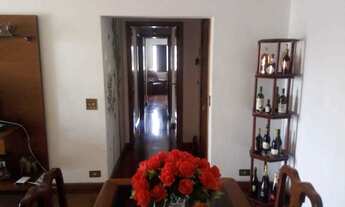 Imagem 4: ALTO DA MOOCA 110m² SACADA 3 DTS 1 SUÍTE C/ SACADA 2 VGS DEPÓSITO AO LADO RUA DOS