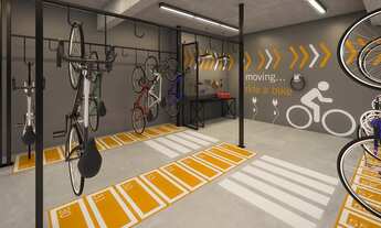 Imagem 3: East Side Méier