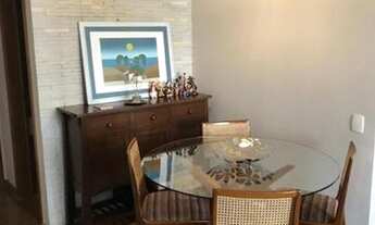 Imagem 4: Apartamento com 102 m² de área útil, 2 vagas, 3 dormitórios sendo 1 suíte