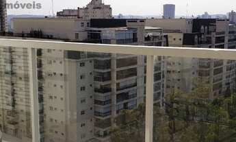 Imagem 4: Apartamento em Santo Amaro - São Paulo