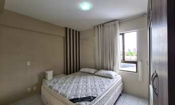 Imagem 4: Apartamento à venda no condomínio Porto do Alto tem 57 m² com 2 quartos