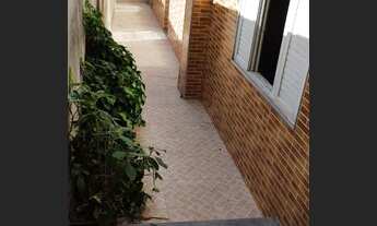 Imagem 2: Sobrado para venda com 160 metros quadrados com 3 quartos em Parque Santo Antônio - São Pa