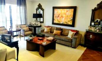 Imagem 5: Fantastico Alto Padrao dentro do Clube Pinheiros, Vista Infinita, á passos do Shop. Iguate