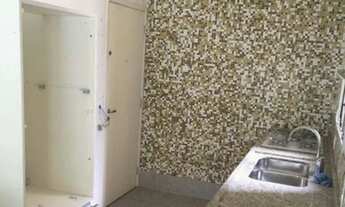 Imagem 11: Apartamento a venda de 124 m2 com 3 dormitórios, sendo suites no Brooklin , com varanda go