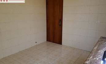 Imagem: Sobrado, Jardim Bonfiglioli - São Paulo