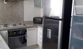 Imagem 5: Cobertura duplex a venda com 240m² com 3 dorms (1 suíte) e 2 vagas