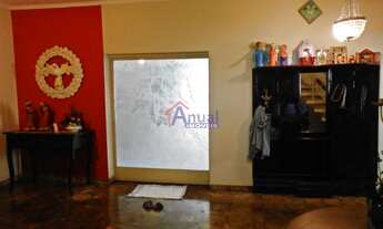 Imagem 4: CONFORTO JUNTO AO VERDE,ESPAÇO GOURMET,SUÍTE MASTER