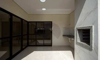 Imagem 7: Casa em condomínio com 3 quartos no Condomínio Araçari - Bairro Jardim Morumbi em Londrina