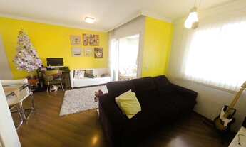 Imagem 3: APTO 67M², 2 DORMS (1 SUÍTE), 2 VAGAS - E-5188