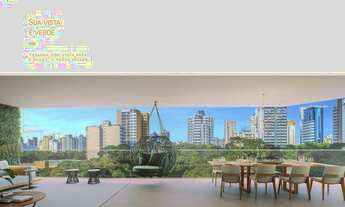 Imagem 4: Apartamento para venda possui 234 metros quadrados com 3 quartos em Jurunas - Belém - PA