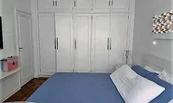 Imagem 5: Apartamento para venda 90 m² e 2 quartos, Sem vaga de garagem em Jardim Paulista - São Pau