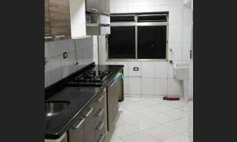 Imagem 6: Ótima localização, 10 min andando dos metrôs Saúde e São Judas. 3 dormitórios, 2 banheiros