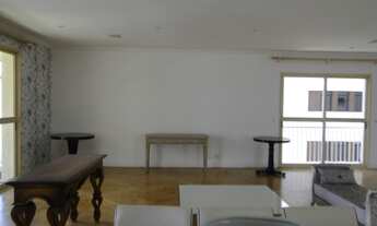 Imagem 3: Apartamento para venda possui 380 metros quadrados com 3 quartos em Higienópolis - São Pau