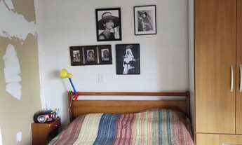 Imagem 4: Apartamento para venda com 36 metros quadrados com 1 quarto em Mirandópolis - São Paulo