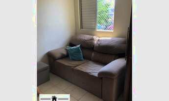 Imagem 3: Apartamento de 61m² à venda com 3 quartos no Ipiranga a 7 minutos do Metrô Sacomã - São Pa