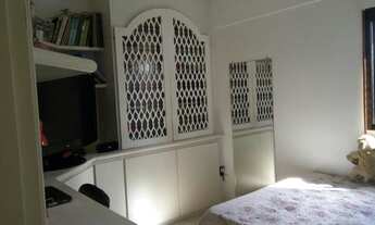 Imagem: Apartamento residencial à venda, Vila Congonhas