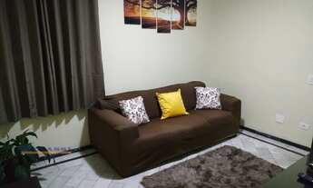 Imagem 2: Apartamento para venda com 44m² com área de lazer completa - Jardim Ângela (Zona Leste