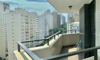 Imagem: Apartamento para venda possui 254 metros