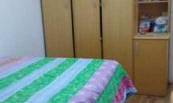 Imagem 3: APARTAMENTO BOSQUE DA SAUDE 3 DORM 1 SUITE 3 WC COZ GRANDE SALA 2 AMBIENTES DEP EMPREGADA