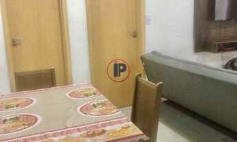 Imagem 5: Apartamento com 1 dorm, Caiçara, Praia Grande - R$ 280 mil, Cod: 8536