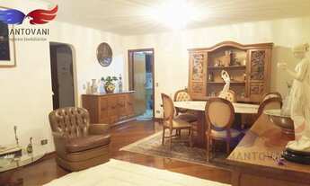 Imagem 3: Apartamento à venda - Perdizes - 4 dormitórios - 1 suíte - 2 vagas - 159m²