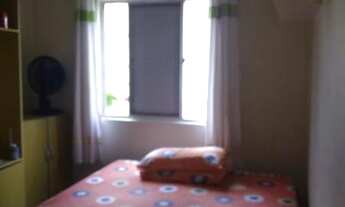 Imagem 4: Apartamento para Venda em São Paulo, Jardim Amália, 2 dormitórios, 1 banheiro, 1 vaga